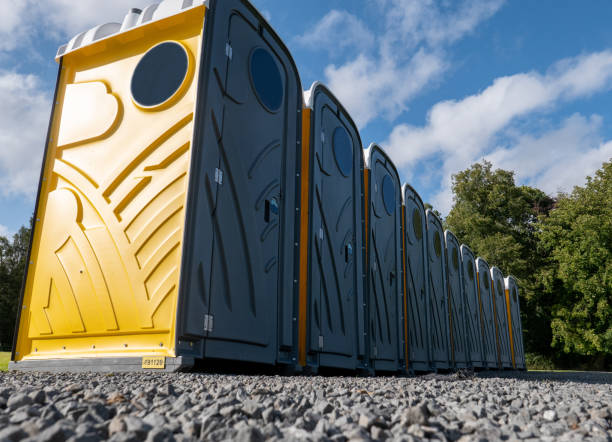 Best Short-Term Portable Toilet Rental  in Mineral Springs, AR